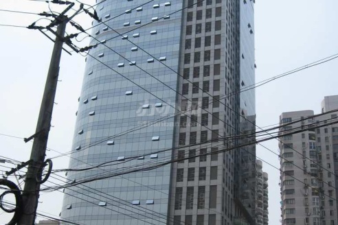 外立面图
